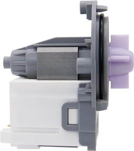 Miniatura 4 de SupHomie M120-2 Bomba de drenaje compatible con lavadoras LG Kenmore