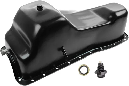 Miniatura 21 de TRQ Cárter de aceite de motor compatible con Dodge Durango Jeep Grand Cherokee 2011-2015