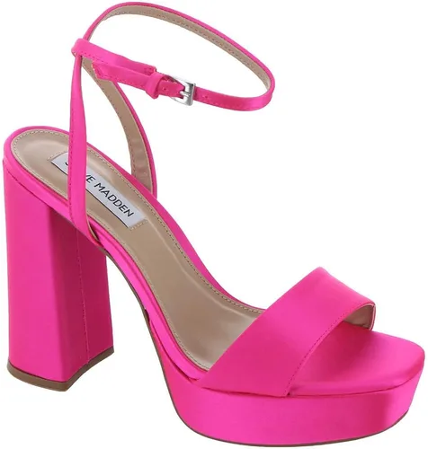 Miniatura 4 de Steve Madden Sandalias de tacón Lessa para mujer
