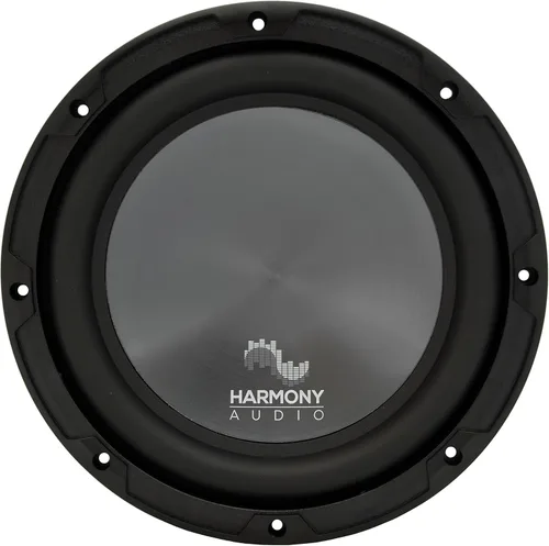 Miniatura 2 de Harmony Audio HA-R104 Universal Car Stereo Rhythm Series 10" - Paquete Sub y 210H Dual 10" Subwoofer Sellado Hatchback Estéreo Subbox Enclosure