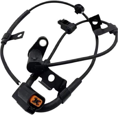 Sensor ABS automotriz compatible con Mitsubishi para L200 2006 2007 2008 2009 2010 2011 MN102577 trasero izquierdo ABS sensor de velocidad de rueda