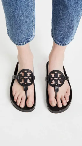 Miniatura 2 de Tory Burch Sandalias Miller Cloud para mujer