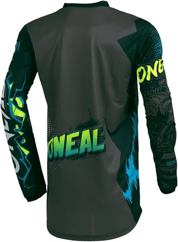 Miniatura 3 de O'Neal Jersey Element Villain para Hombre