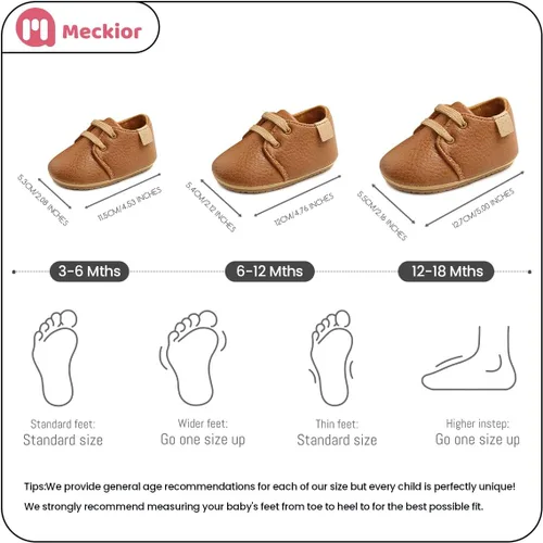 Miniatura 6 de Meckior Botas para aprender a caminar unisex para recién nacidos, niños y niñas, terciopelo, suela de goma antideslizante, zapatos cálidos de forro