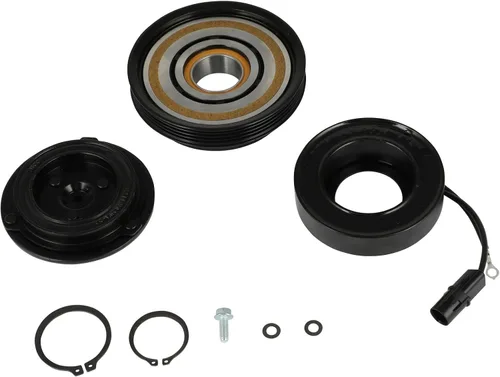 Miniatura 32 de ECCPP Embrague A/C para Ford Bronco para F-250 para F-350 para F53 Mustang Sable para M-ercury Sable 1996