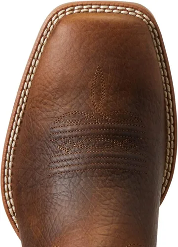 Miniatura 5 de Ariat Rowder Venttek 360 - Botas de punta cuadrada para hombre, color azul, marrón