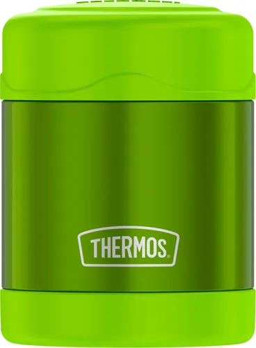 Miniatura 3 de Thermos Funtainer - Tarro de alimentos de 10 onzas C-3PO