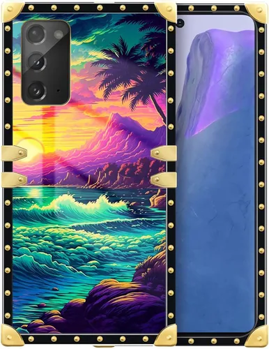 Miniatura 143 de Funda compatible con Samsung Galaxy Note 10 Plus, Lipstick Lips Note 10 Plus para niñas, TPU suave a prueba de golpes, protección rígida