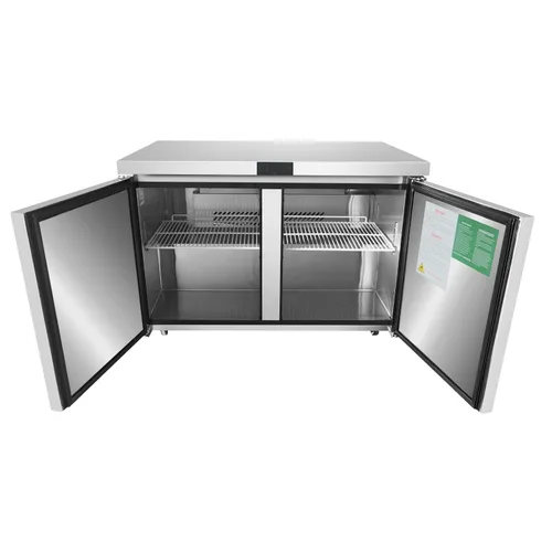 Miniatura 4 de Atosa Refrigerador comercial bajo encimera