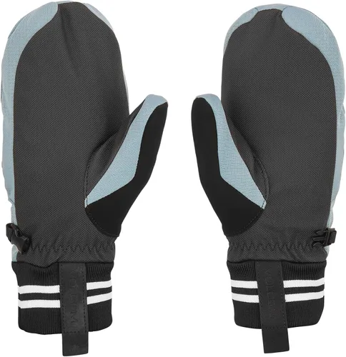 Miniatura 2 de Volcom Guante de esquí de snowboard Bistro para mujer, PARENT