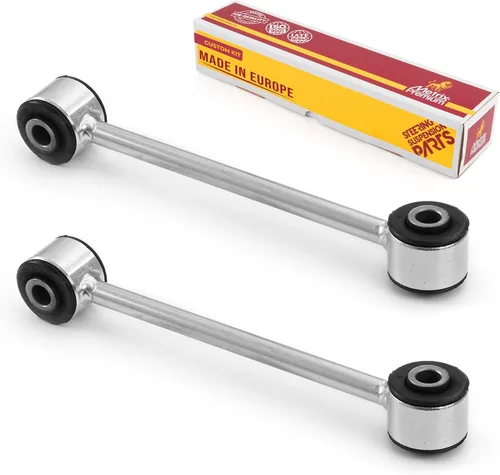 Miniatura 123 de Metrix Premium - Barra estabilizadora delantera L & R K750188 y K750189 para Chevrolet Equinox 08-17, Captiva Sport 12-15, GMC Terrain 10-17