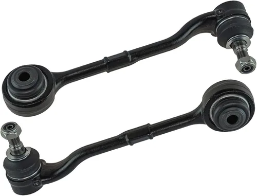 Miniatura 163 de TRQ Brazo de control inferior delantero izquierdo y derecho con rótula, juego de 2 piezas compatible con Hyundai Sonata 2015 2016-2021 Tucson