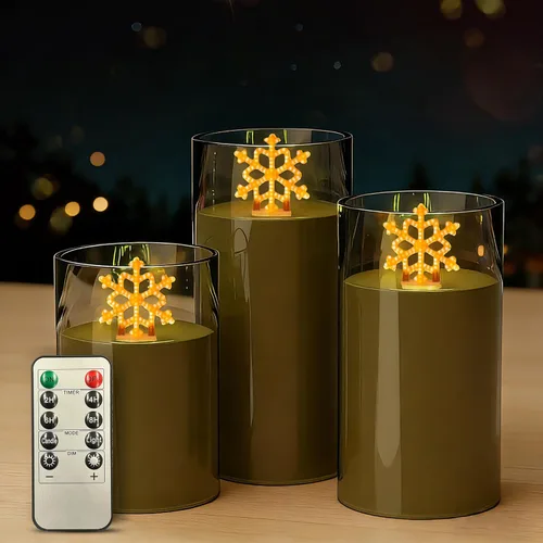 Miniatura 11 de L LOHAS LED 7 Colores 40mm Bolas de Cristal de Hielo Con Crac Bolas de Chakra de Cristal con Base de Madera LED Bolas de Esfera de Sanación