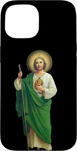 Miniatura 6 de Funda para iPhone 11 San Judas Tadeo Saint Jude Thaddeus