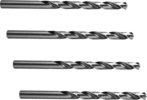 Miniatura 12 de Century Drill & Tool Broca de calibre 11618, tamaño R