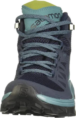 Miniatura 2 de Salomon contorno de mujer Gore-Tex, Zapatos de senderismo, M
