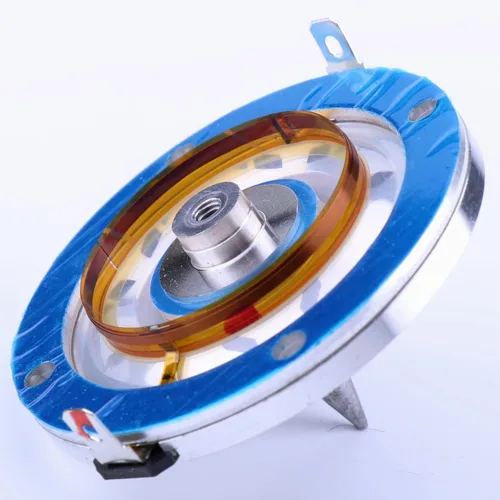 Miniatura 5 de Diafragma de repuesto para JBL 2408H-2, PRX 710, 712, 715, 725, 735 Series