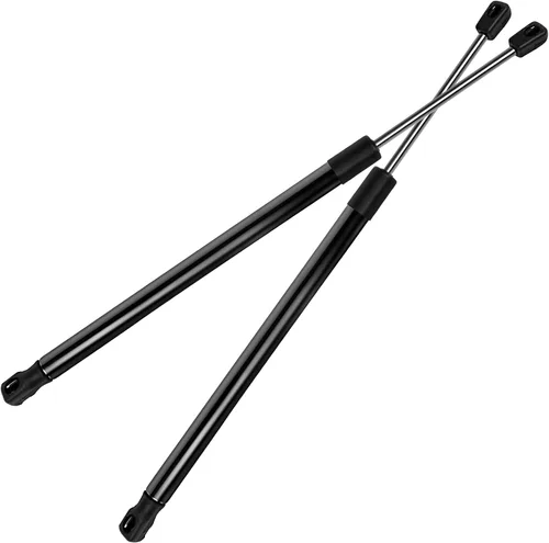 ECCPP Puntos de soporte de elevación de capó delantero, amortiguadores para expedición para F-150 para F-150 Heritage para F-250 1995 1997-2006 4478