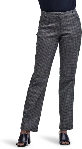 Miniatura 6 de LEE - Pantalones rectos de ajuste holgado para mujer, para todo el día Castaño (Roasted Chestnut)