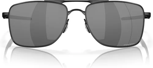 Miniatura 3 de Oakley Men's Oo4124 Gauge 8 Rectangular Sunglasses