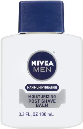 Miniatura 2 de Nivea Bálsamo para después del afeitado para hombres 3.30 oz (paquete de 2)