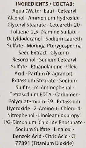 Miniatura 4 de Schwarzkopf - IGORA REAL 2.0 fl oz 5-00