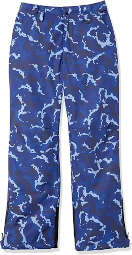 Miniatura 4 de Tienda Essentials Pantalón de nieve con aislamiento impermeable para hombre