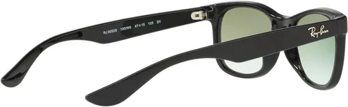 Miniatura 36 de Ray-Ban Gafas de sol cuadradas RJ9052S New Wayfarer para niños