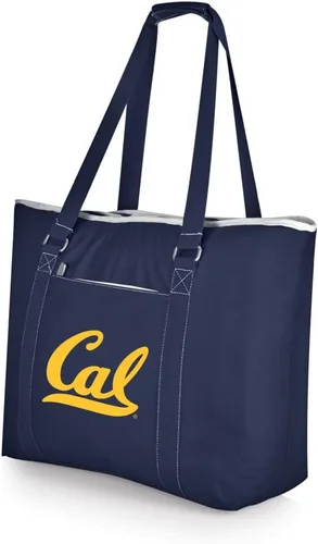 Miniatura 25 de PICNIC TIME NCAA Tahoe XL Tote Cooler Bag, Versatile Insulated Cooler Bag with 48-Can Capacity, Soft Insulated Tote with Water-Resistant