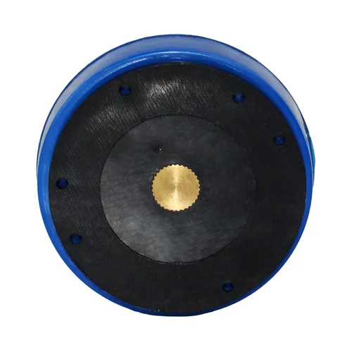 Miniatura 6 de HFS (R) Soporte trasero del indicador de base magnética para AGD2 1" indicador de dial - fácil de instalar y usar