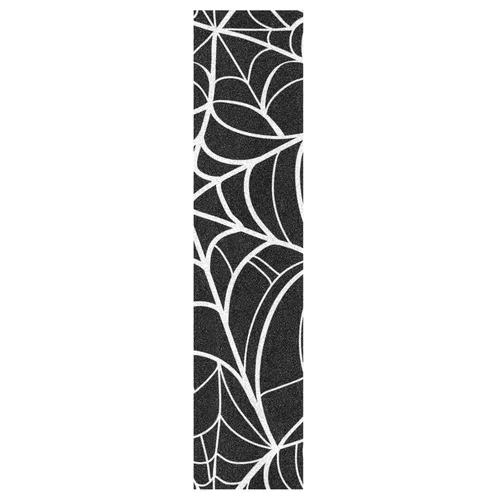 Miniatura 11 de YETTASBIN Cinta de agarre para patineta, sin burbujas, antideslizante, papel de lija para patineta, 33 x 9 pulgadas