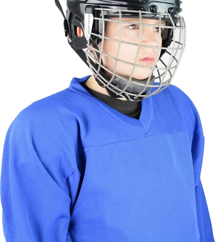 Miniatura 2 de Sports Unlimited Camiseta de práctica de hockey juvenil
