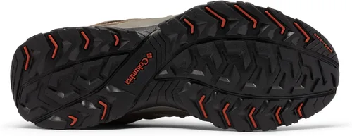 Miniatura 5 de Columbia Zapatos de senderismo impermeables Redmond Iii para hombre