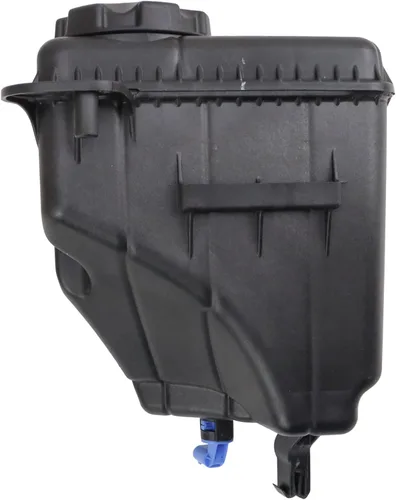 Miniatura 452 de TRQ Conjunto de depósito de refrigerante con tapa presurizada compatible con Toyota RAV4 2006-2017