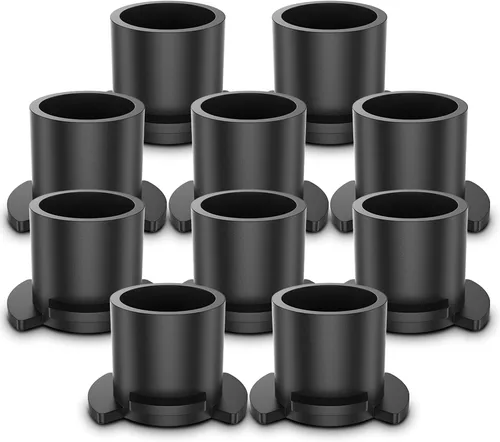 Miniatura 10 de Trampas para ratas UCatch para interiores y exteriores - 2 paquetes de trampa grande de doble entrada para interiores y exteriores para el hogar