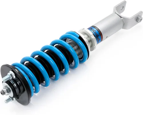 Miniatura 5 de FAPO Coilover para Honda Civic 1988-2000, para Honda Del Sol 1993-1997, para Honda CR-X 1988-1991, para Acura Integra 1990-2001, Kits de Suspensión