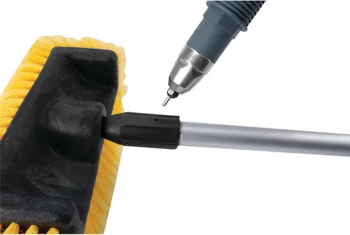 Miniatura 7 de Performance Tool Adaptador de taladro para pistola de remache W9069