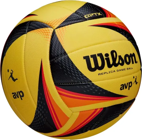 Miniatura 2 de Wilson AVP Pelotas de Voleibol de Juego - Tamaño Oficial