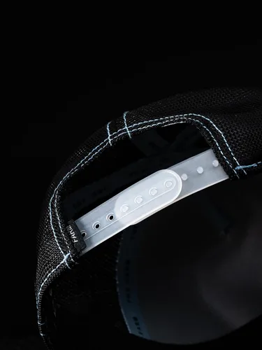 Miniatura 10 de Goorin Bros. The Farm Deep Sea Collection - Gorra unisex para camionero