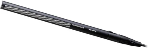 Miniatura 3 de SENNHEISER Wired Professional MKH 416-P48U3 Short Shotgun Interference Tube Microphone,Black