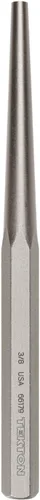 Miniatura 13 de TEKTON Punzón para pasador cilíndrico de 3/32 pulgadas 66063 Fabricado en Estados Unidos