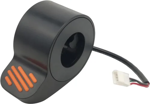 Miniatura 5 de Reemplazo del acelerador del acelerador para Ninebot F25 F30 F40 Scooter Accesorios de montaje del acelerador para Segway Ninebot F25 F30 F40