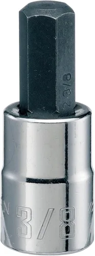 Miniatura 3 de CRAFTSMAN 3/8 de pulgada con llave hexagonal de 3/16 pulgadas (CMMT46661)