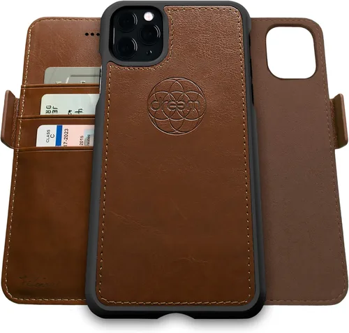 Miniatura 37 de Dreem - Funda y cartera Fibonacci 2 en 1 para iPhone