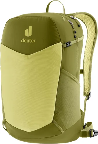 Miniatura 9 de Deuter Speed Lite Mochila ligera de senderismo, Alu-greystone, Deportivo