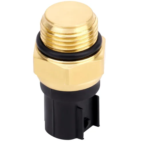 Miniatura 8 de AHL Sensor de temperatura del agua compatible con Suzuki GSX1300R Hayabusa 1999-2007/GSX-R1000 GSXR1000 2001-2004/GSX-R600 GSXR600