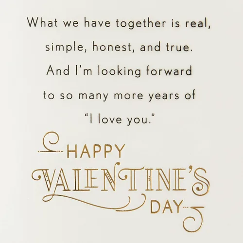 Miniatura 4 de Hallmark - Tarjeta de San Valentín
