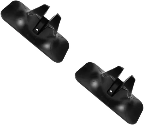 Miniatura 7 de BESPORTBLE 2 unids estante de estacionamiento Scooter Suministros Scooter Holder Universal Scooter Stand Scooter Stand Rack Scooter Accesorios
