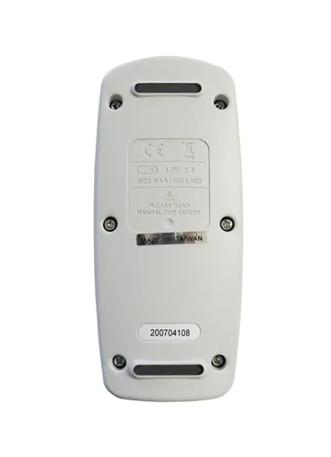 Miniatura 5 de Sper Scientific Termómetro RTD impermeable 800117C - Medidor de temperatura digital IP67 con sonda de resistencia de platino Pantalla