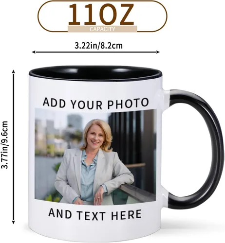 Miniatura 6 de Regalos para jefe, regalos personalizados para mujer, día del jefe, cumpleaños, Navidad, despedida, jubilación, regalos personalizados para líderes